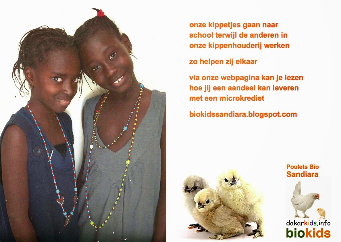 Schoolgeld en opvang