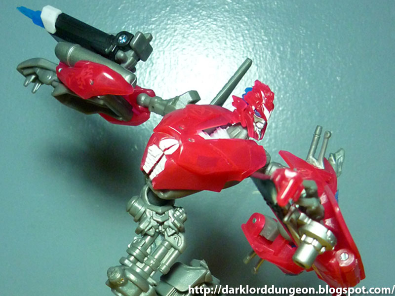 TransFormers Philippines Transformers Dark of the Moon Arcee