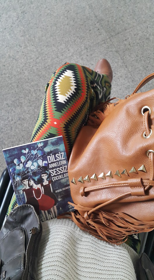 Ozgur Okuryazar 2015