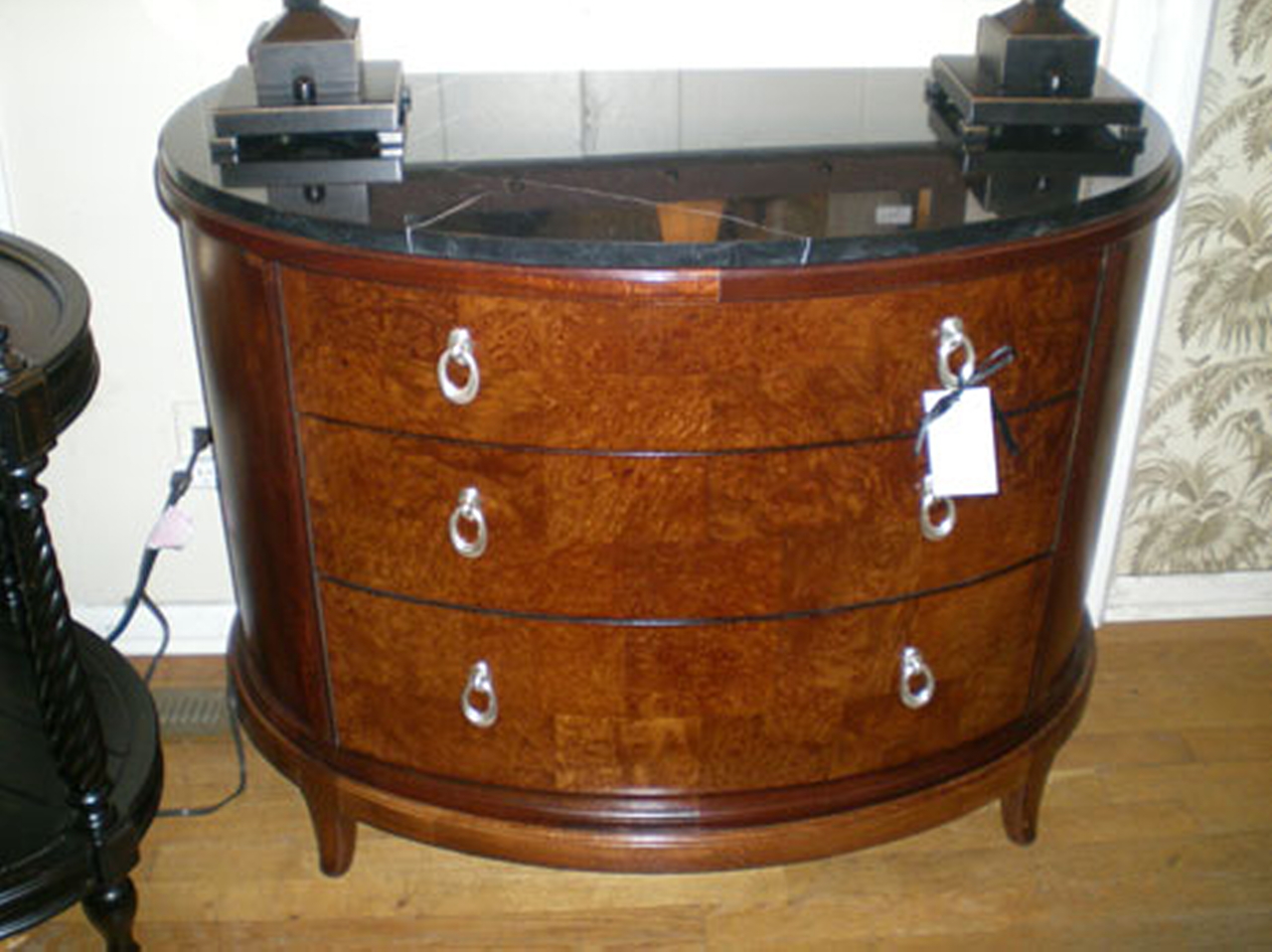 Old Hollywood Glamour Bogart Collection Thomasville