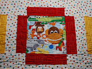 Free motion quilting Free motion quilting