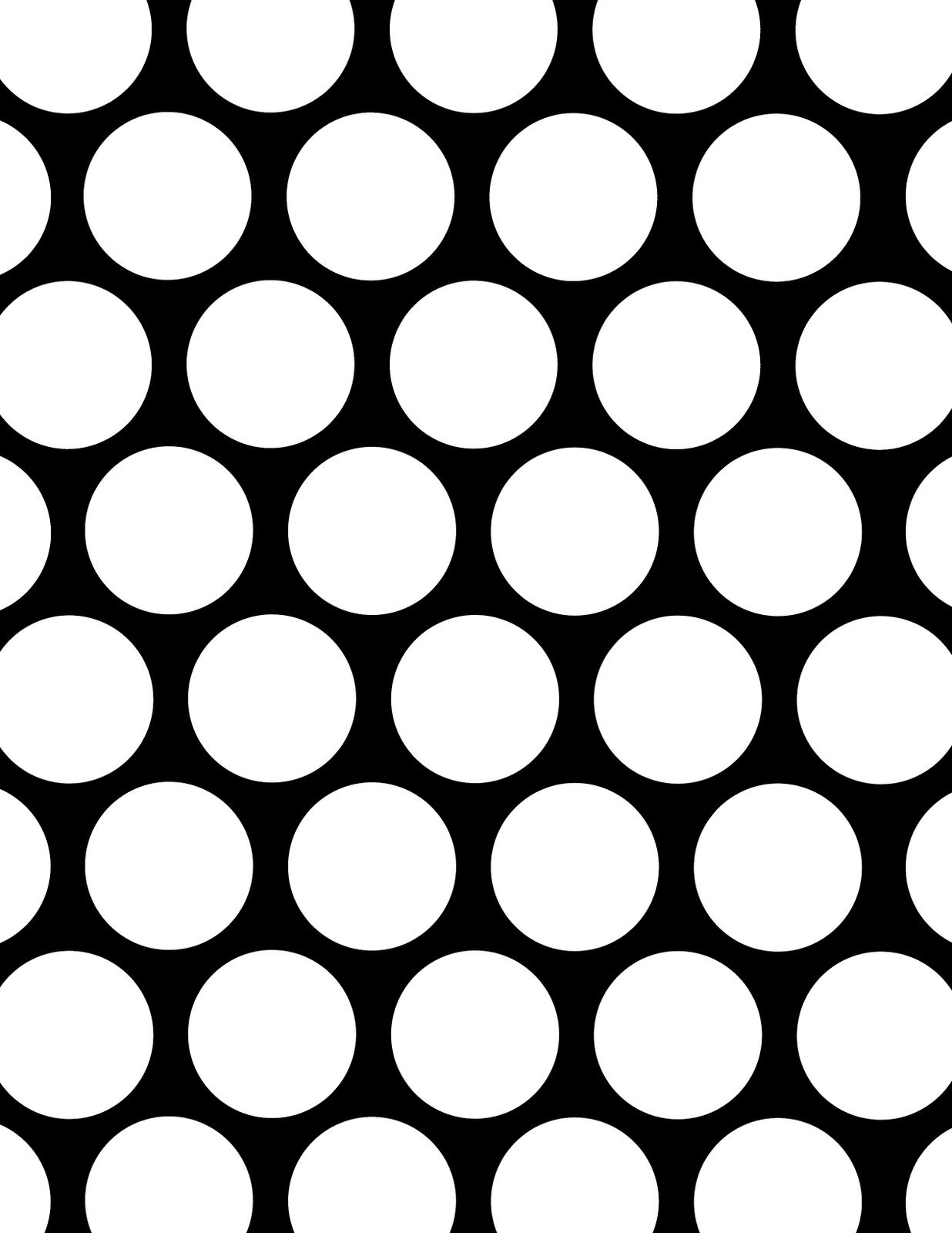 mel stampz circle overlays to revamp your papers