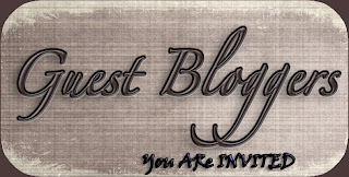 Invitation For Guest Blogging Invitation For Guest Blogging