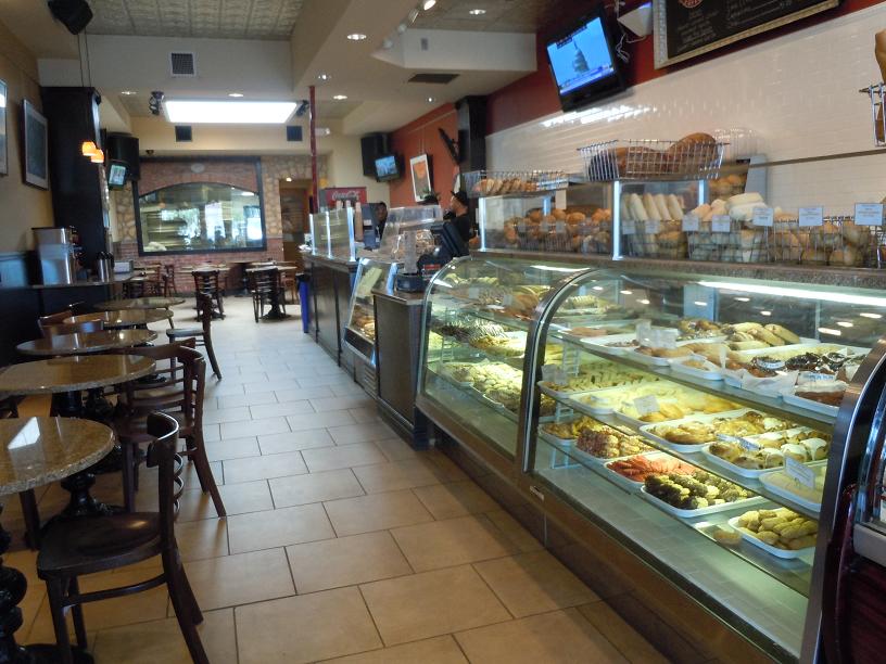 Local Eats Formica Brothers Bakery Cafe (Northfield) The Chicken Scoop