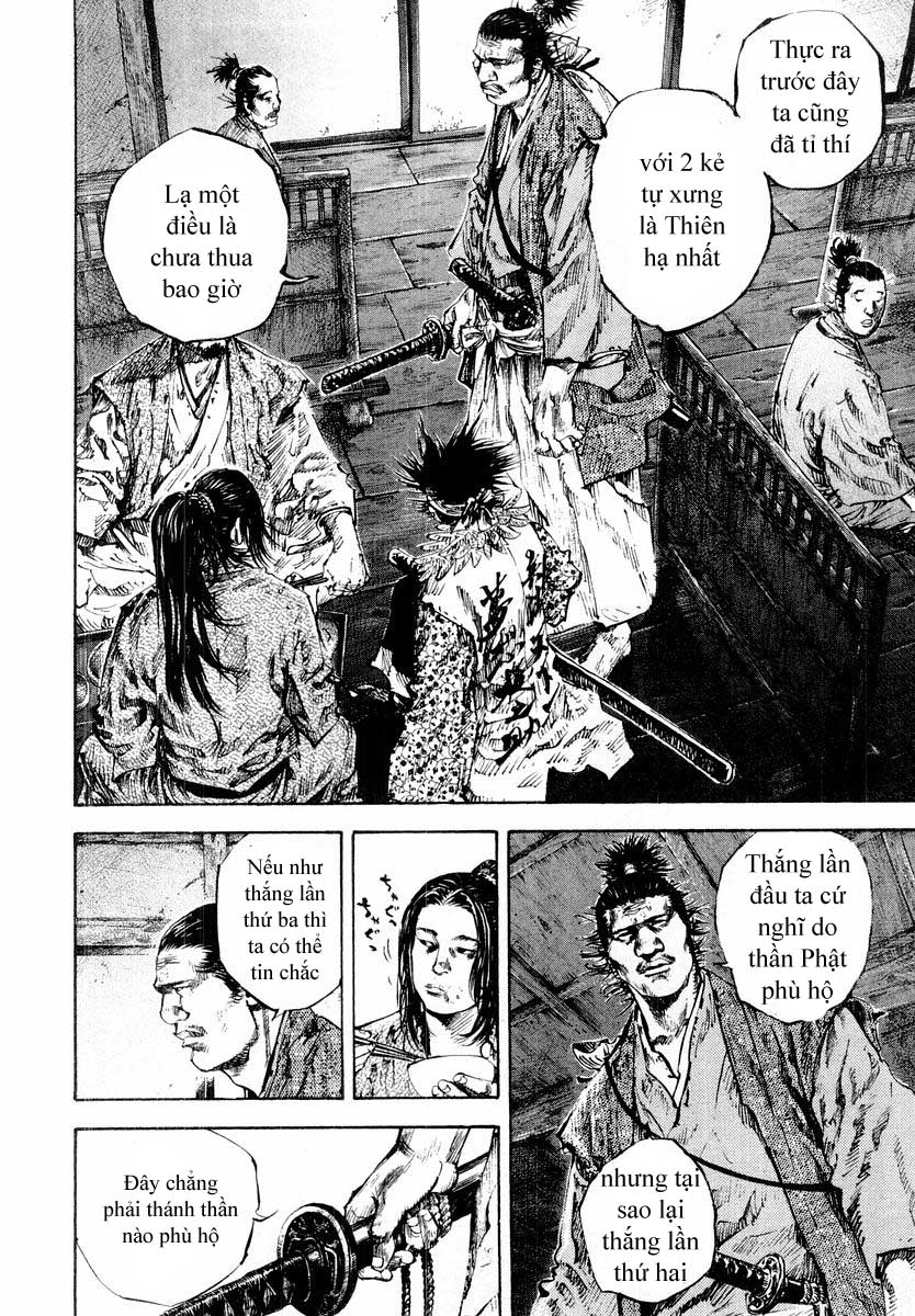 Vagabond - Lãng Khách Chap 159 - Truyen.Chap.VN
