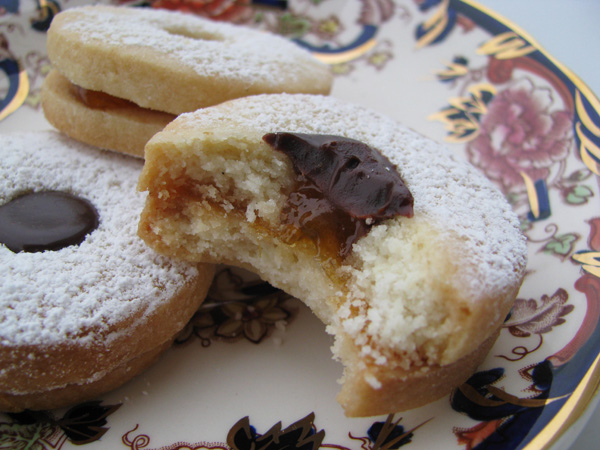 Il Biscotto Dell Affetto I Dolci Di Pinella