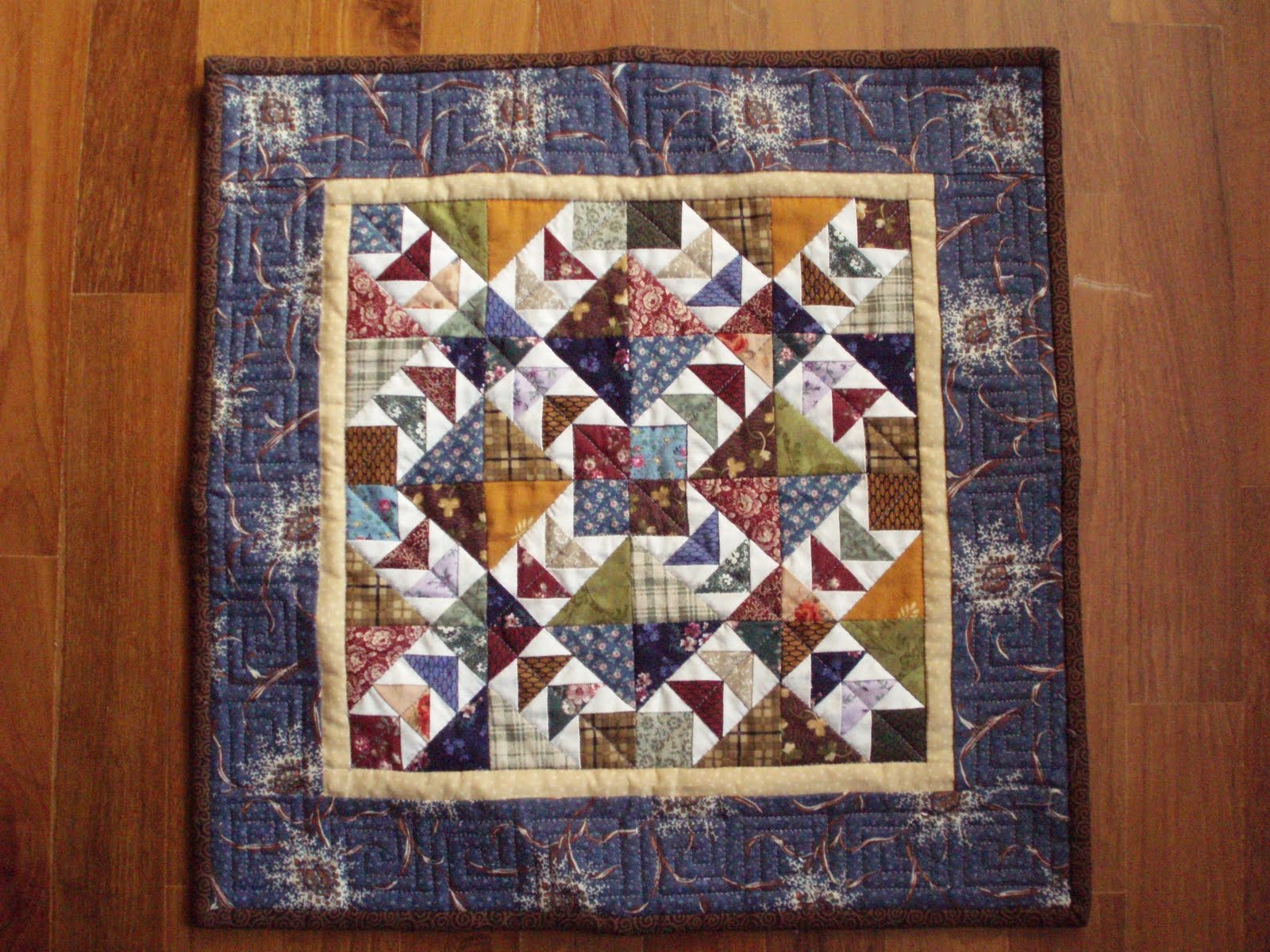 . Thimbleberries Club