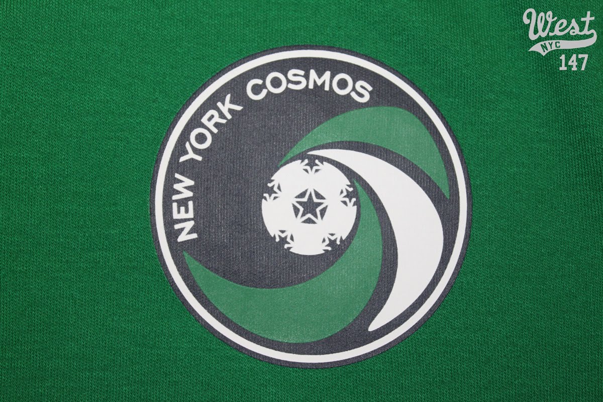 Ny Cosmos Logo