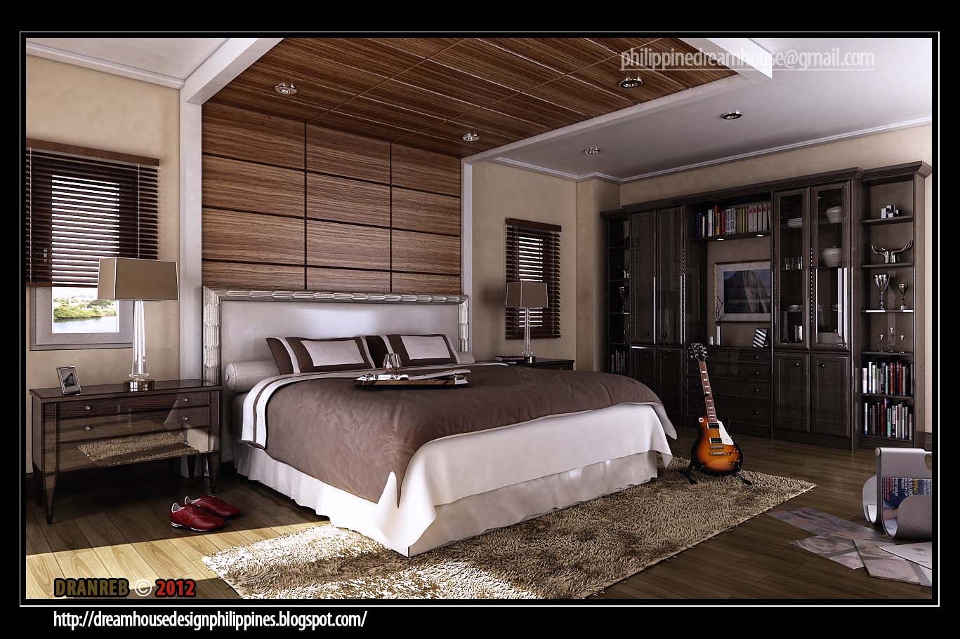 Here 4 Secret Behind The Special Master Bedroom Decoration - Home ... Here 4 Secret Behind The Special Master Bedroom Decoration - Home ...