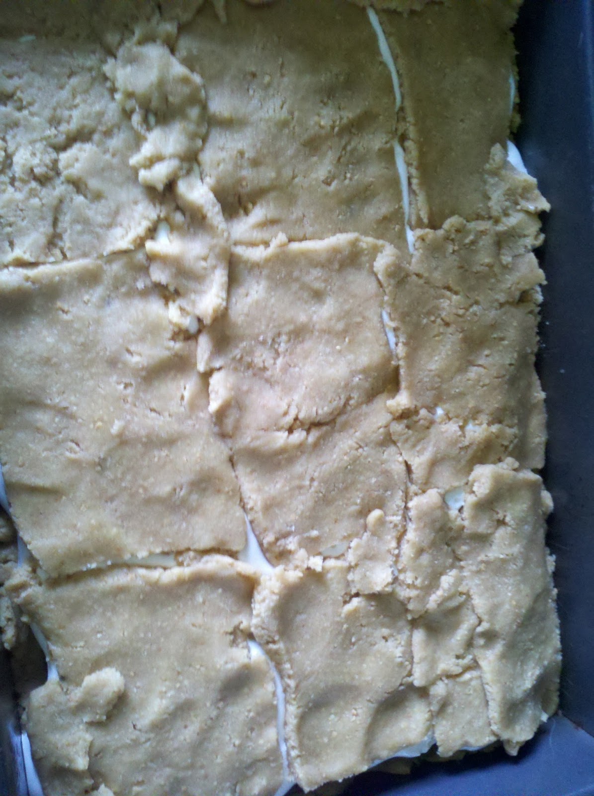 Kismet Kreations Care Packages Baked Goods