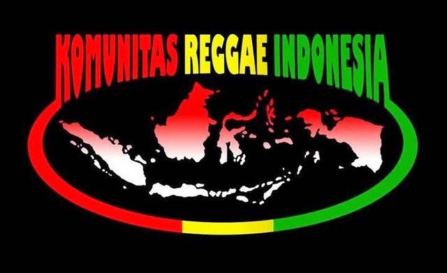 KOMUNITAS REGGAE INDONESIA