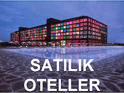 Satılık Oteller