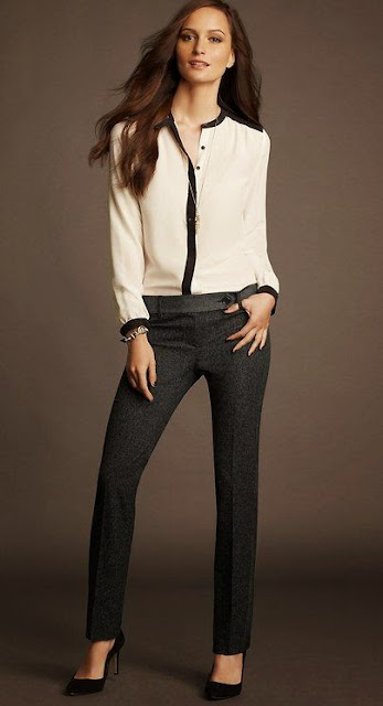 I Love Fresh Fashion 50 Amazing Women S Business Fashion Trends