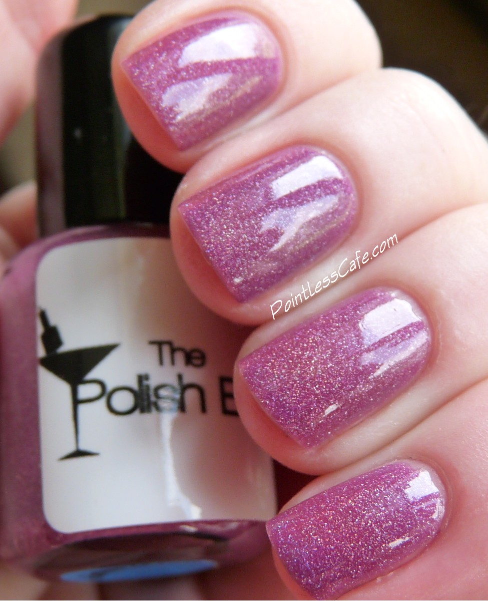 The Polish Bar Fall 2013 Preview Swatches and Review Pointless Cafe