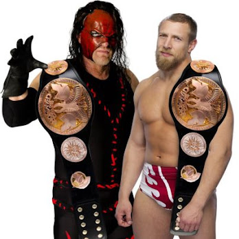 TAG TEAM CHAMPIONS