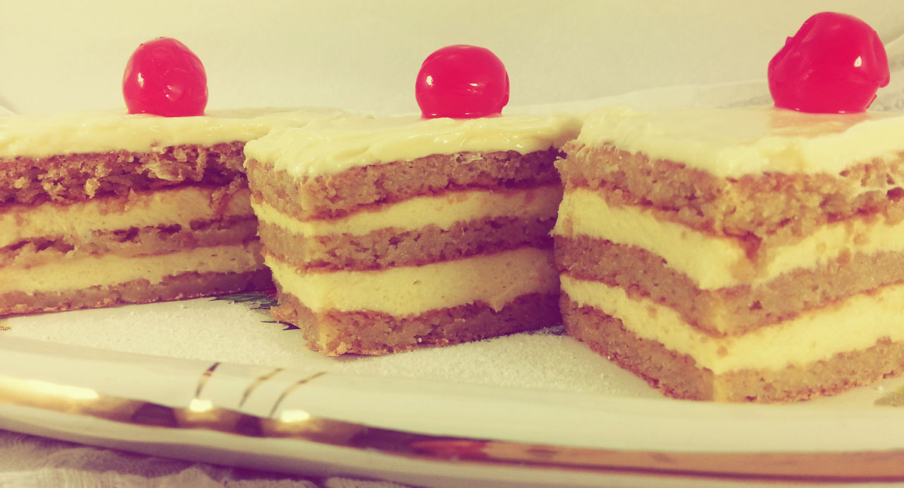 KREMALI PASTA-GiZ&rsquo;Li TAD