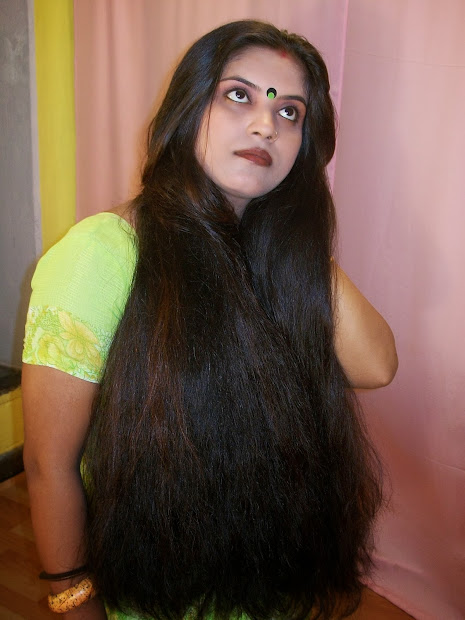 long haired women hall of fame