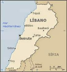 Tiro E Sidom Nos Tempos De Jesus Cantinho Do Saber Tiro Sidom