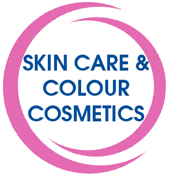 Skin Care & Colour Cosmetics