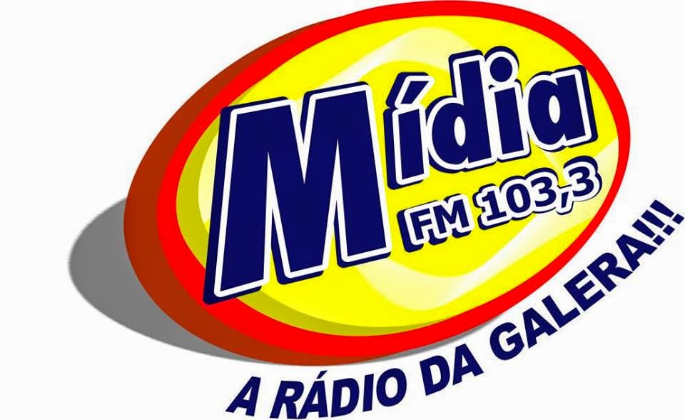 Rádio Mídia Fm