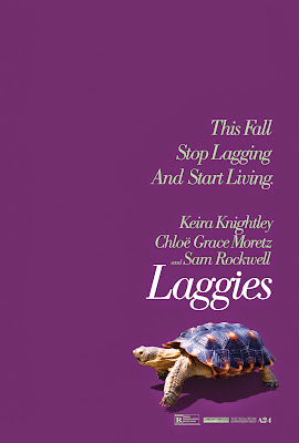 Laggies Movie Poster