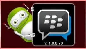 Cara Download BBM for Android
