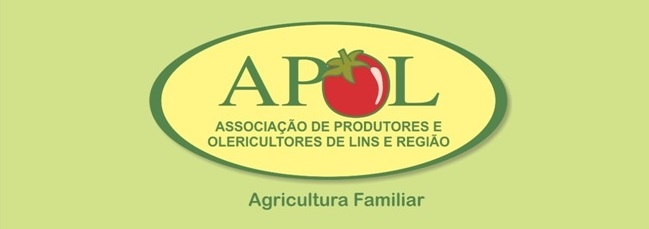 ASSOCIAÇÃO DOS PRODUTORES E OLERICULTORES DE LINS E REGIÃO - APOL