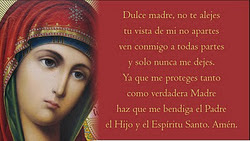 Dulce Madre