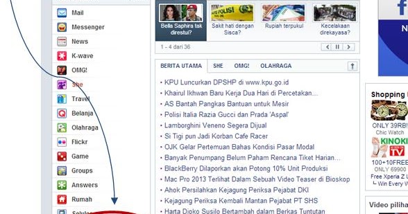Unduh data forex historis yahoo