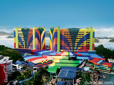 Tour Singapore ,Malaysia ,Thái Lan khởi hành dịp tết 2012 Anh+dep+Cao+nguyen+Genting