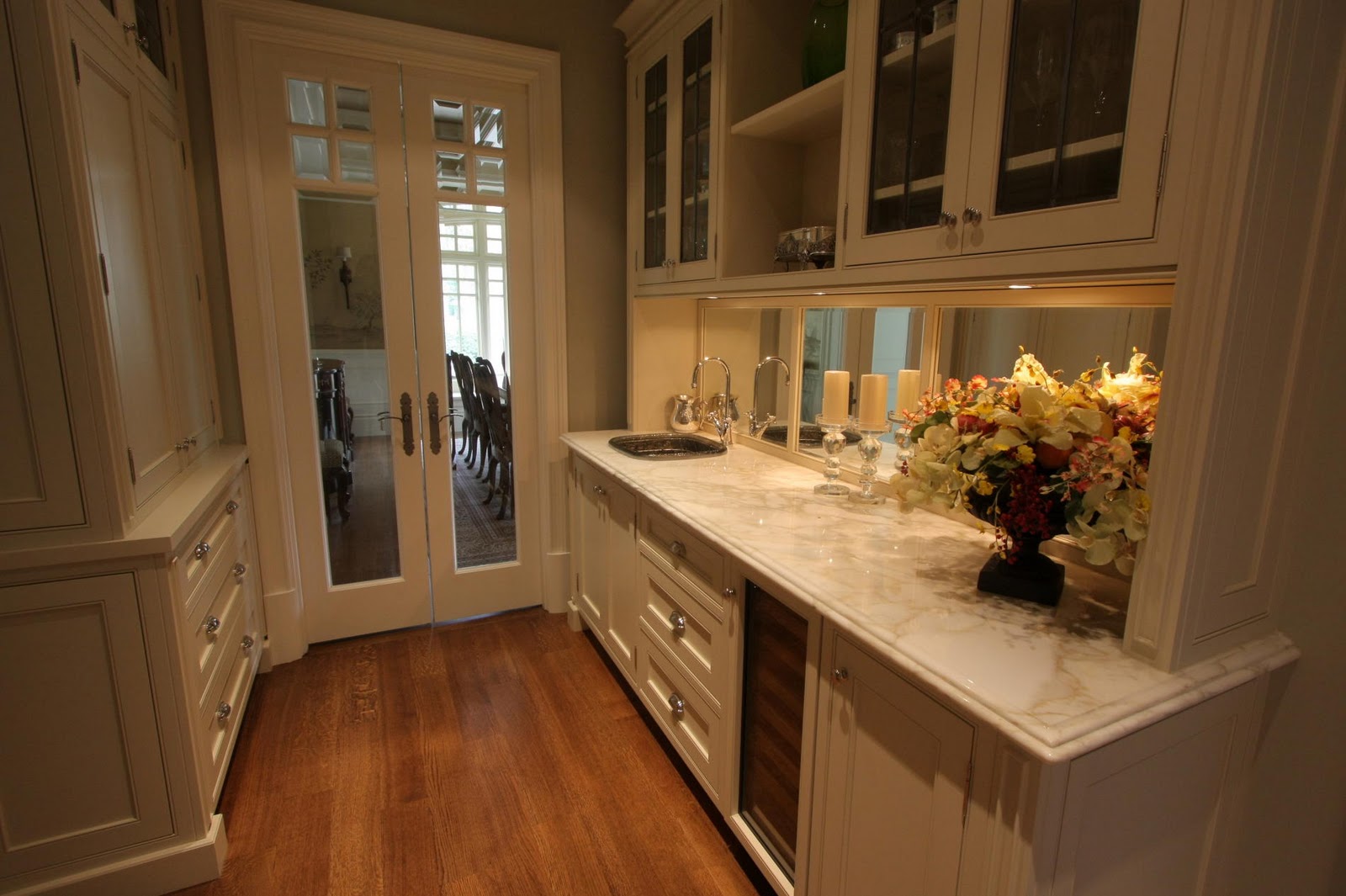 arte en mi mundo: espectacular cocina victoriana canadiense