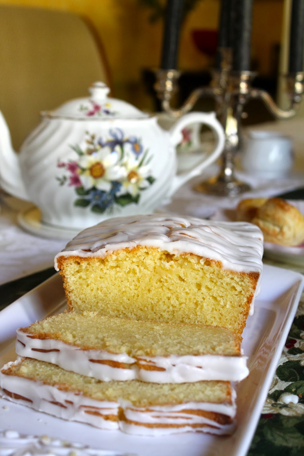 better than starbucks lemon pound cake better than starbucks lemon pound cake