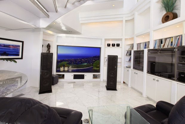 choose a design living room 2015