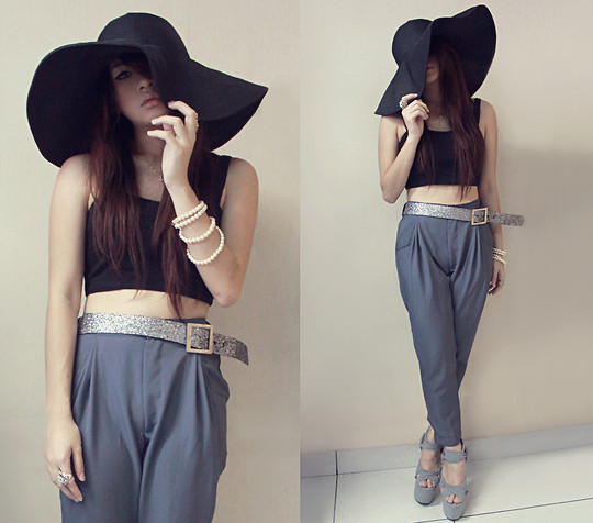 random story Anastasia siantar