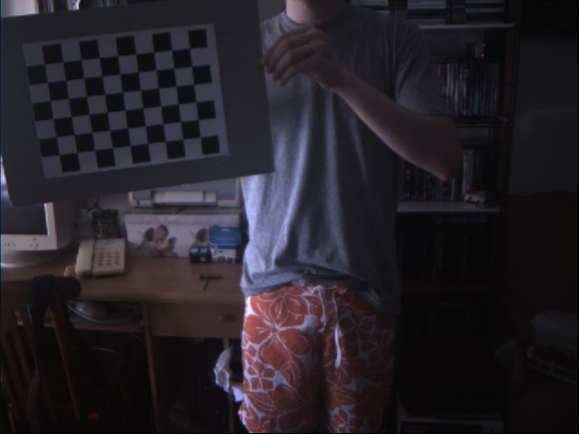 Martin Peris Blog 3d Reconstruction With Opencv And Point