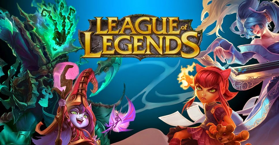 League of Legends: guia para iniciantes