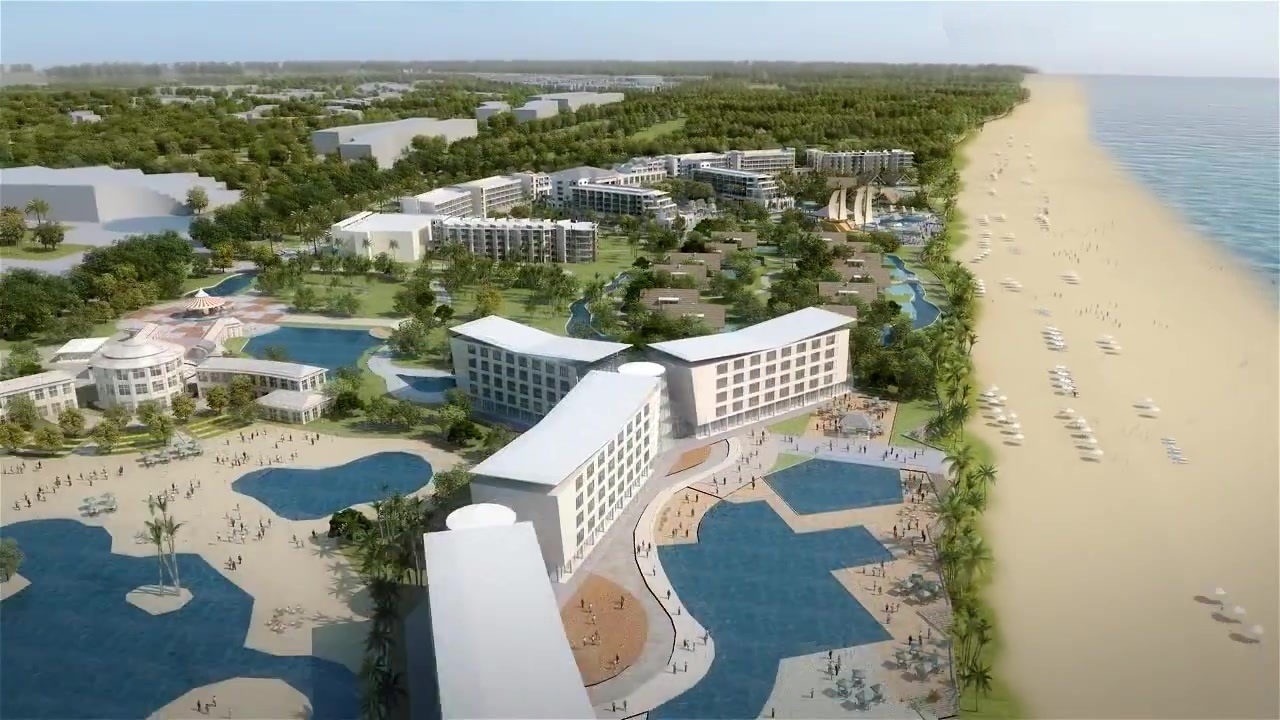Dự Án New Hội An Dự Án New Hội An