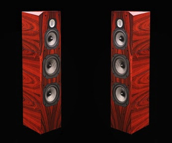 legacy audio speakers for sale