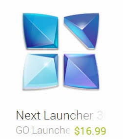 Download Next Launcher 3d Shell V3 05 2 Patched Apk Premium Zona