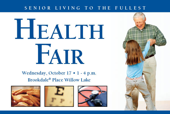 Holly+Koll+Indiana Indianapolis Downsizing Experts: Brookdale Place Willow Lake Health ...
