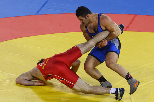 Inner Jobber Wrestling Bear, Part 2