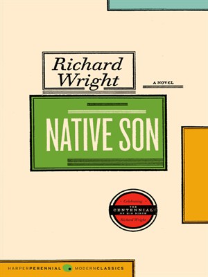 critical essays on richard wright native son Introduction to native son unit a culminating critical analysis essay in essence, i want students to use richard wright's native son as a vehicle for processing how institutionalized racism functions in american society. critical essays on richard wright native son Introduction to native son unit a culminating critical analysis essay in essence, i want students to use richard wright's native son as a vehicle for processing how institutionalized racism functions in american society.