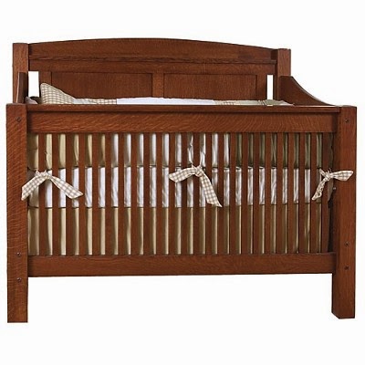 Làm thế nào để cho trẻ nằm giường cũi một cách hợp lý nhất?