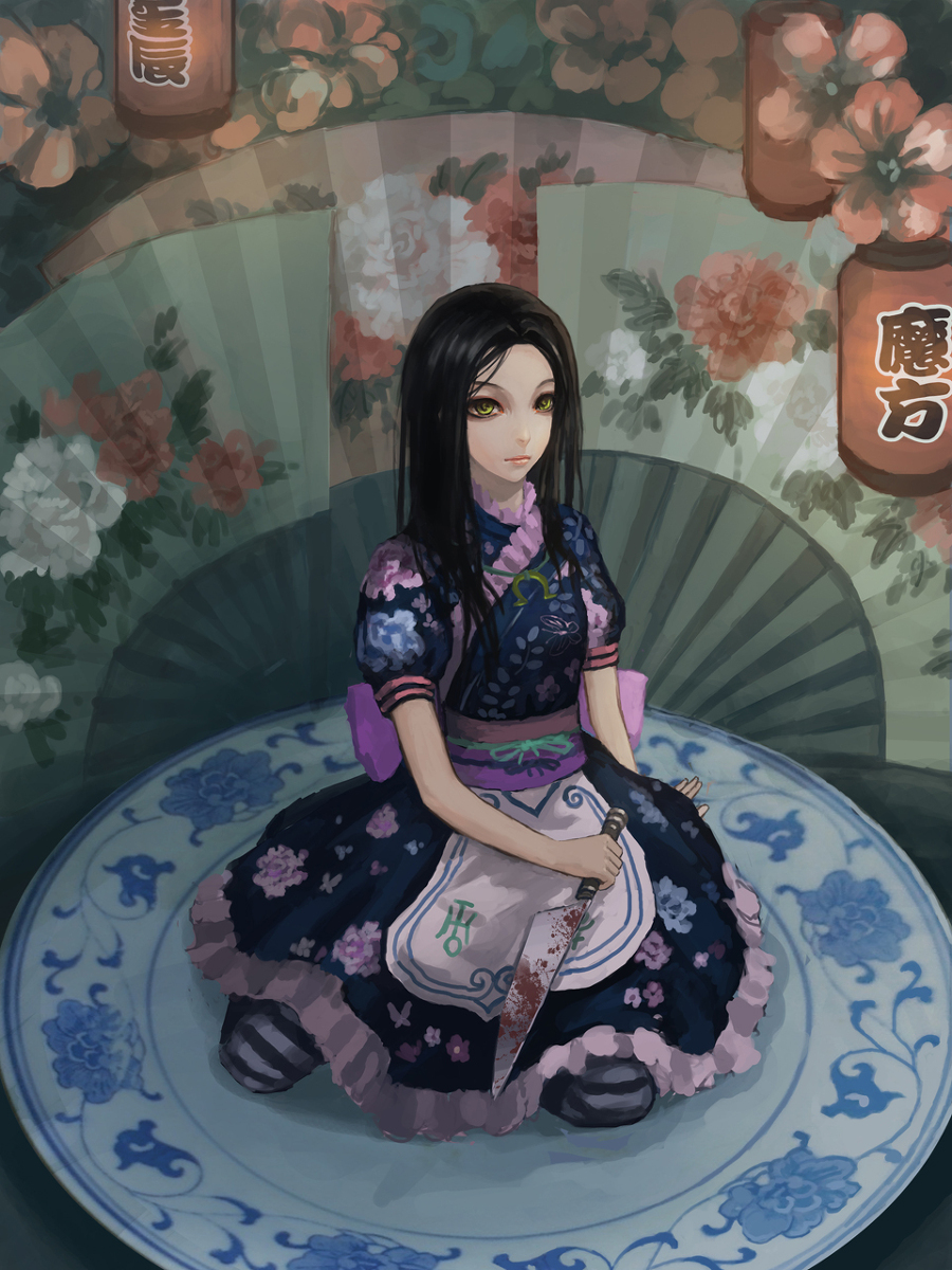 Alice Madness Returns 144hz Alice Madness Returns 144hz