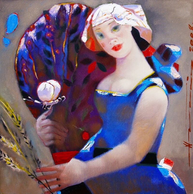 Artodyssey Nikolay Prokopenko