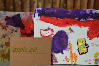 Apple Pie iPad Case 3