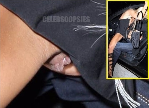 Celebrity nipple picture slip upskirt