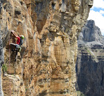 Tierra de Escalada