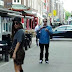 lady gaga e taylor felici e innamorati per le strade di amsterdam