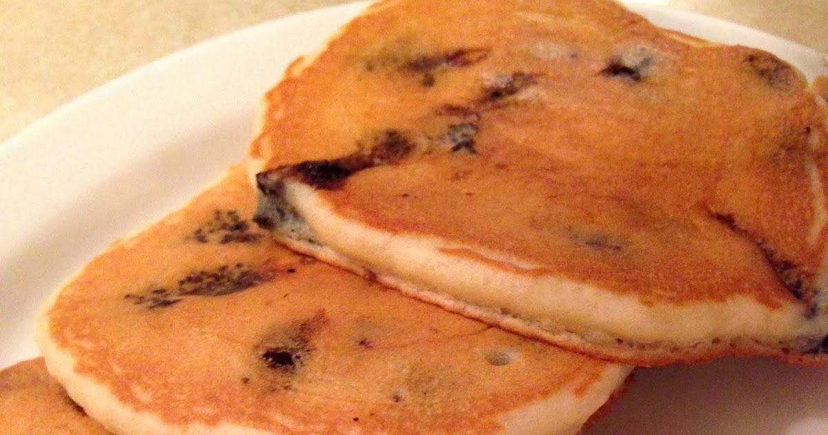 Hawaii Mom Blog Visit Seattle Pancake Chef